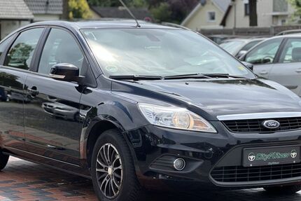 Ford Focus 141.200 km 3.200 &euro; Rellingen 25462