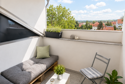 Wohnung Kempten Auf dem Lindenberg - 5 Zimmer, 138 m&sup2;, 1.250&euro; | Angebot:26991058