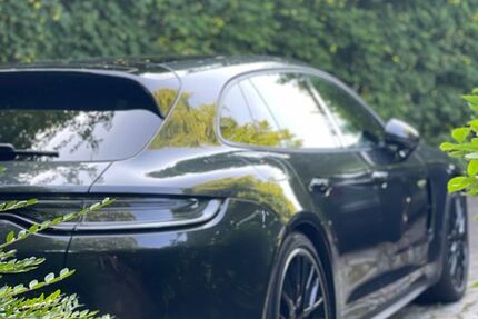 Porsche Panamera 73.500 km 71.900 &euro; Lübeck 23570