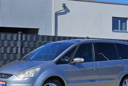 Ford Galaxy 208.643 km 5.450 &euro; Monsheim 67590