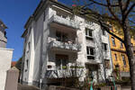 Etagenwohnung Darmstadt Bessungen - 2 Zimmer, 63 m&sup2;, 297.000&euro; | Angebot:26439485