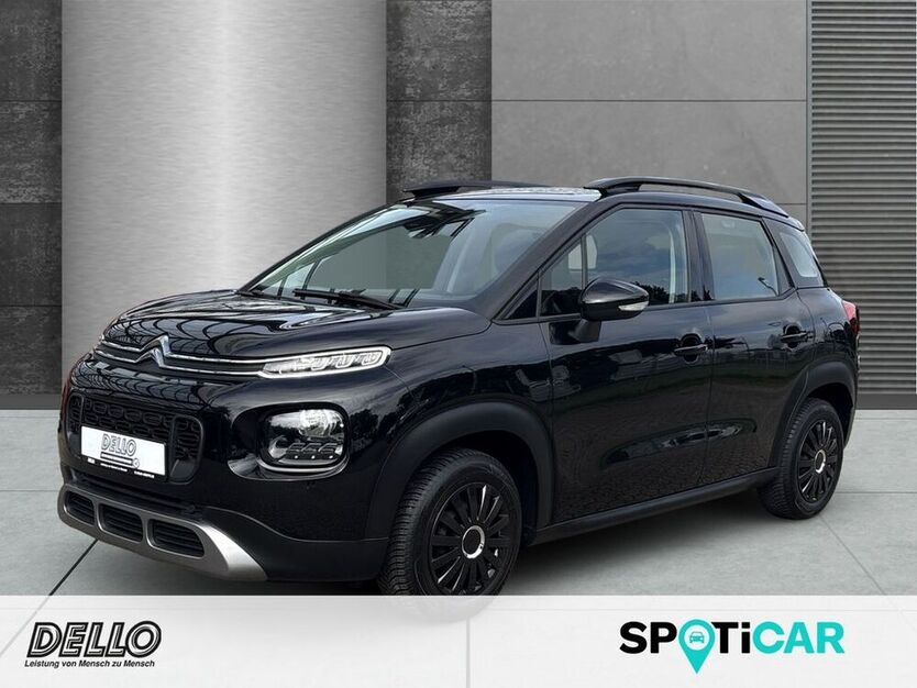 C3 Aircross