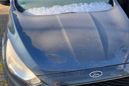 Ford C-Max 27.348 km 13.100 € Braunschweig 38102