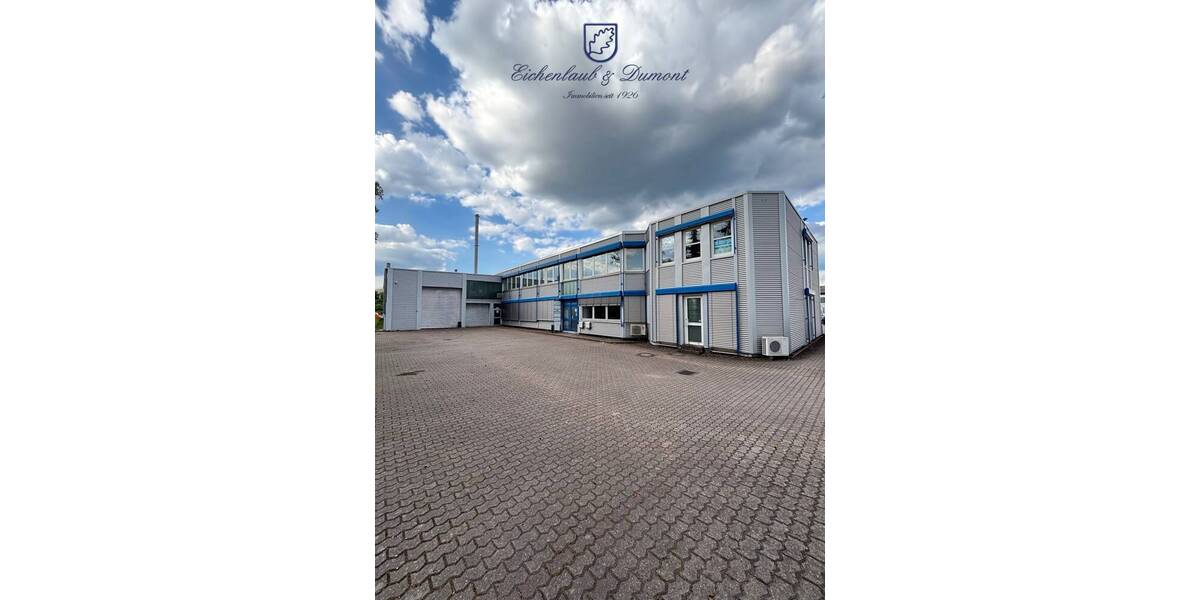 Gewerbeobjekt Saarlouis / Roden Roden - 6 Zimmer, 181 m&sup2;, 1.350&euro; | Angebot:26334329