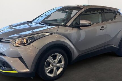Toyota C-HR 44.500 km 18.480 € Villingen-Schwenningen 78048