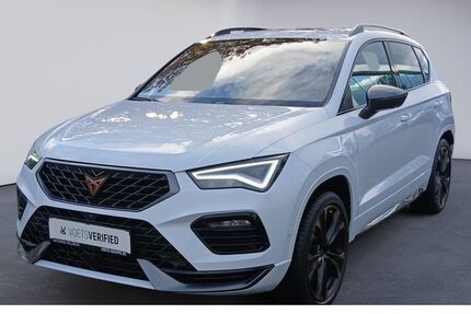 Cupra Ateca 44.300 km 28.990 &euro; Braunschweig 38114