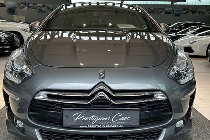 Citroen DS5 60.000 km 10.949 &euro; Steinheim an der Murr 71711