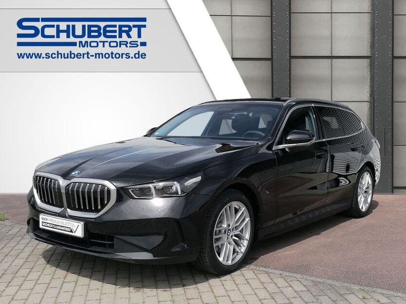 BMW 530 4.970 km 64.475 € Bernburg 06406