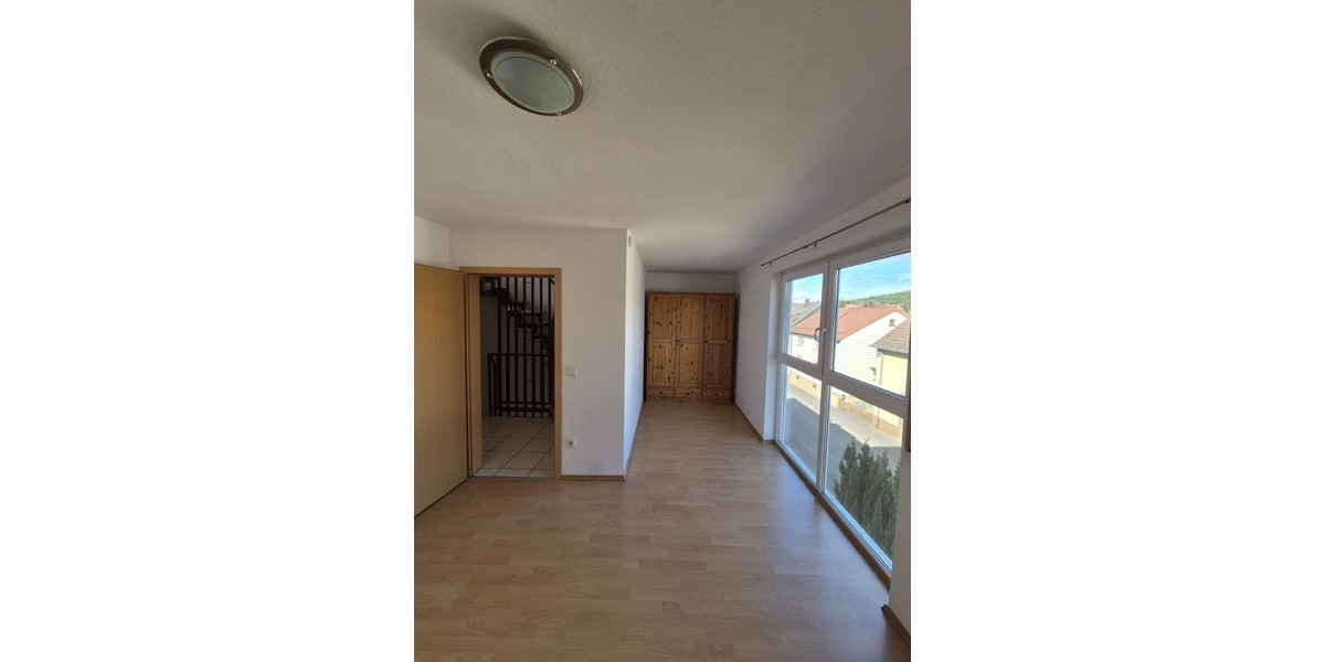 Reserviert! Ideales Kapitalanlageobjekt, RMH perfekt für den amerikanischen Wohnungsmarkt 5 zimmer