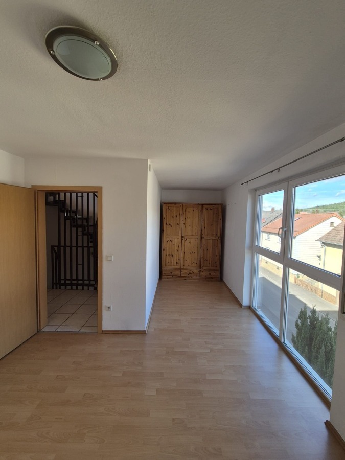 Reserviert! Ideales Kapitalanlageobjekt, RMH perfekt für den amerikanischen Wohnungsmarkt 5 zimmer