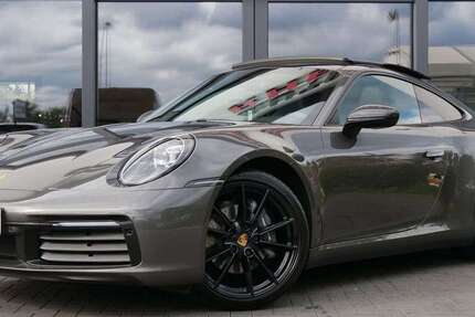 Porsche 992 17.000 km 116.800 € Geisenheim 65366