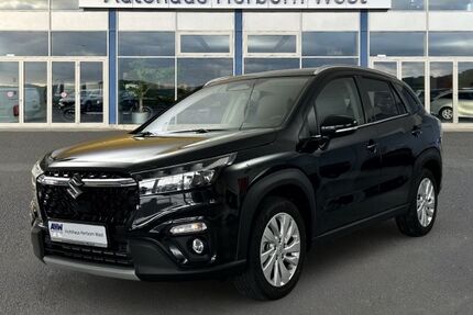Suzuki (SX4) S-Cross