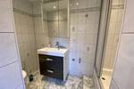 2-Raum Wohnung mit Dachterrasse über 2 Etagen