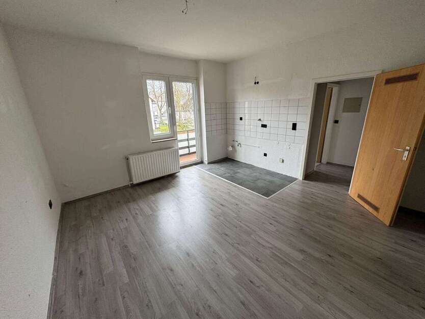 Wohnung zum Mieten in Hagen 490 € 64 m²