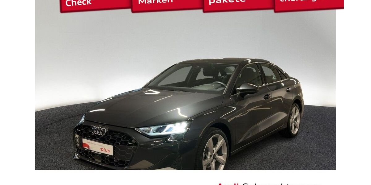Audi A3 14.927 km 32.870 &euro; Hamburg 20537