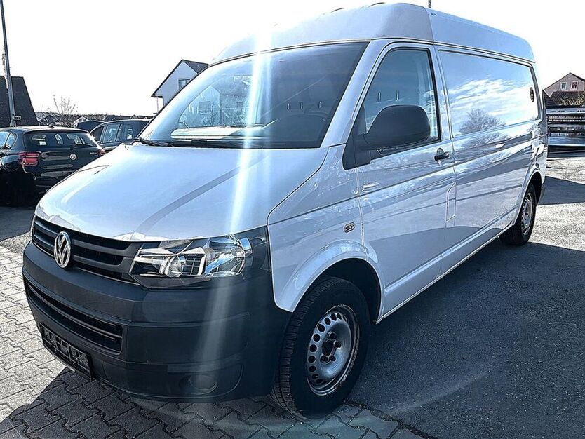 T5 Transporter
