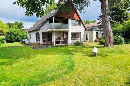 Haus zum Kaufen in Molfsee 519.000 € 227.8 m² 7 zimmer