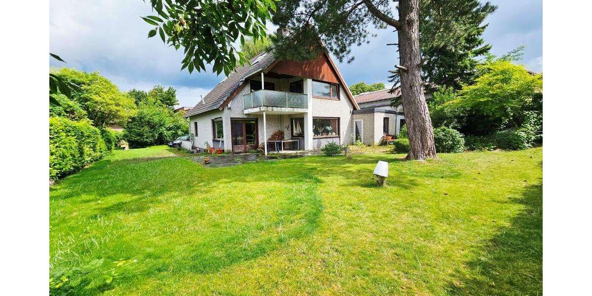 Haus zum Kaufen in Molfsee 519.000 € 227.8 m² 7 zimmer