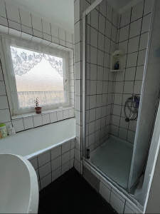 3 Raum ETW mit Balkon in Mönchengladbach Wickrath - 3- Mönchengladbach West | Angebot:25599789