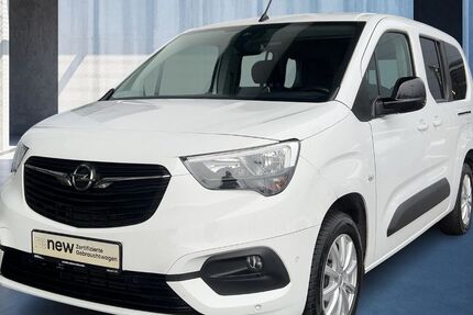 Opel Combo Life 19.440 km 23.990 &euro; Unterschleißheim 85716