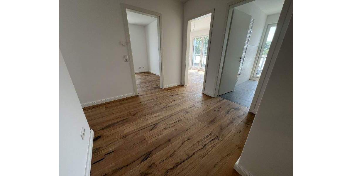 Etagenwohnung Wacken - 3 Zimmer, 99 m&sup2;, 362.000&euro; | Angebot:25801821
