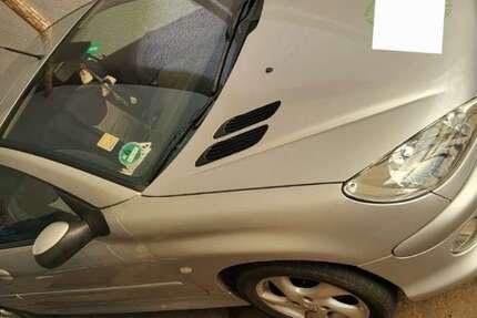 Peugeot 206 260.000 km 1.900 &euro; Westhofen 67593