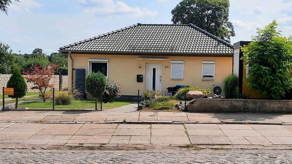 Bungalow Oschersleben (Bode) - 3 Zimmer, 80 m&sup2;, 319.000&euro; | Angebot:26026076