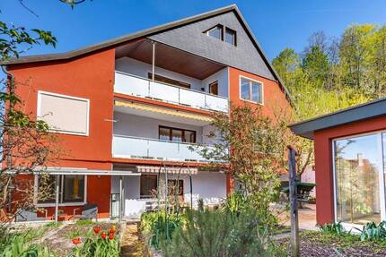 Haus Breisach am Rhein Breisach - 1 Zimmer, 292 m&sup2;, 945.000&euro; | Angebot:26141035