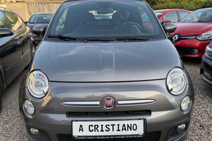Fiat 500 84.000 km 7.999 &euro; Köln 51107