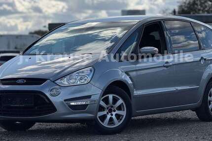 Ford S-Max 244.113 km 5.950 € Hammah 21714
