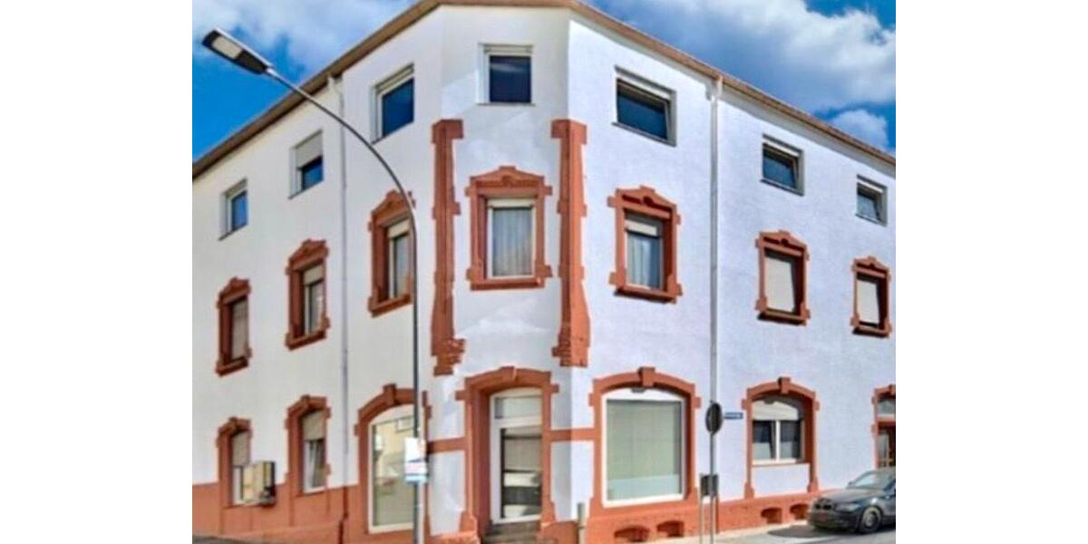 Etagenwohnung Pirmasens Niedersimten - 3 Zimmer, 110 m&sup2;, 640&euro; | Angebot:26398558