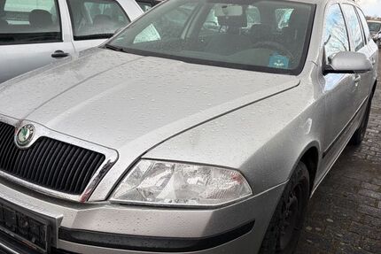 Skoda Octavia 260.153 km 1.399 &euro; Einbeck 37574