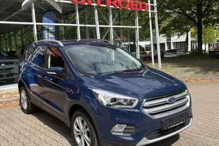 Ford Kuga 135.000 km 12.490 &euro; Nordhorn 48527