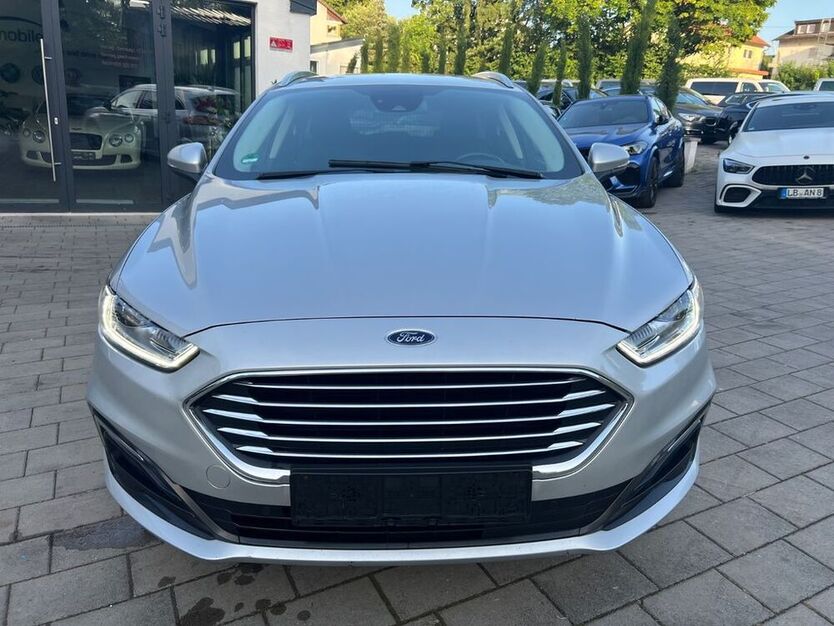 Mondeo