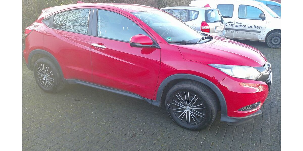 Honda HR-V 207.324 km 8.390 &euro; Naumburg/S. + 06667 Weißenfels + 06618 Schönburg 06618