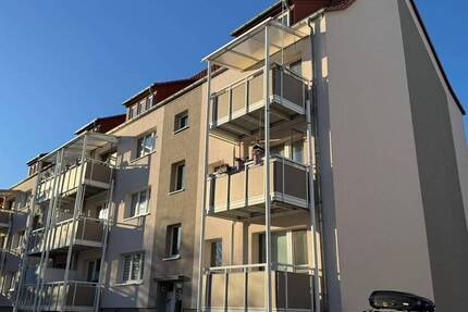 Zimmer Eilenburg Eilenburg-Berg - 2 Zimmer, 44 m&sup2;, 295&euro; | Angebot:25768389