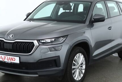Skoda Kodiaq 59.018 km 31.890 &euro; Eisenhüttenstadt 15890