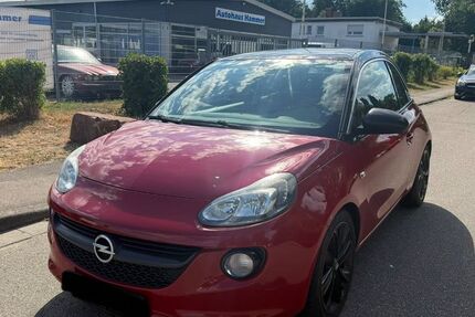 Opel Adam 169.000 km 3.999 &euro; lahr 77933