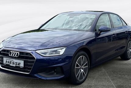 Audi A4 18.506 km 26.930 &euro; Sottrum 27367