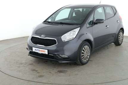 Kia Venga 39.443 km 11.420 € Laatzen 30880