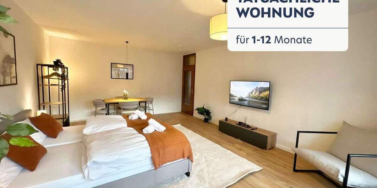 Etagenwohnung Norderstedt Garstedt - 3 Zimmer, 3.525&euro; | Angebot:25784177