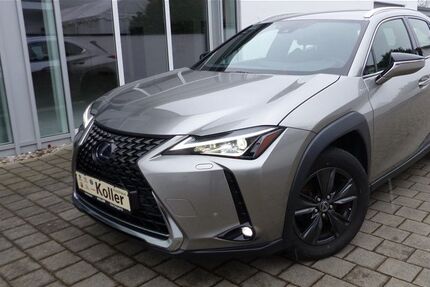 Lexus UX 125.000 km 19.999 &euro; Bad Gögging 93333
