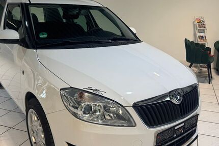 Skoda Roomster 146.000 km 7.490 &euro; Schelklingen 89601