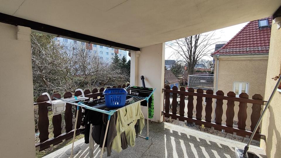 Etagenwohnung Ottendorf-Okrilla Okrilla - 7 Zimmer, 172 m&sup2;, 1.590&euro; | Angebot:25478314