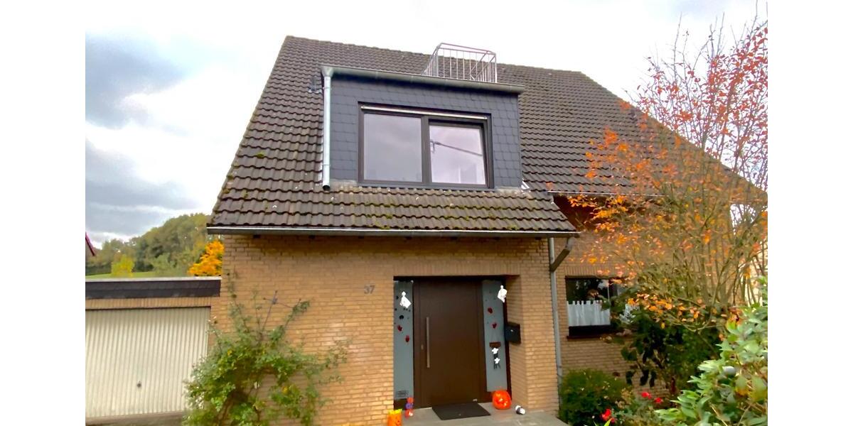 Einfamilienhaus Unna Hemmerde - 10 Zimmer, 268 m&sup2;, 600.000&euro; | Angebot:24945416