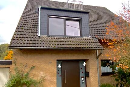 Haus Unna Hemmerde - 10 Zimmer, 268 m&sup2;, 600.000&euro; | Angebot:24945416