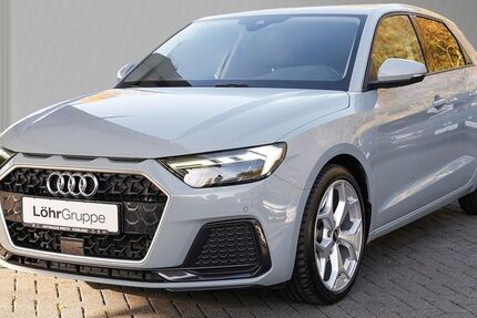 Audi A1 38.070 km 23.980 &euro; Koblenz 56076