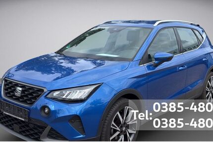 Seat Arona 17.300 km 23.890 &euro; Schwerin 19057