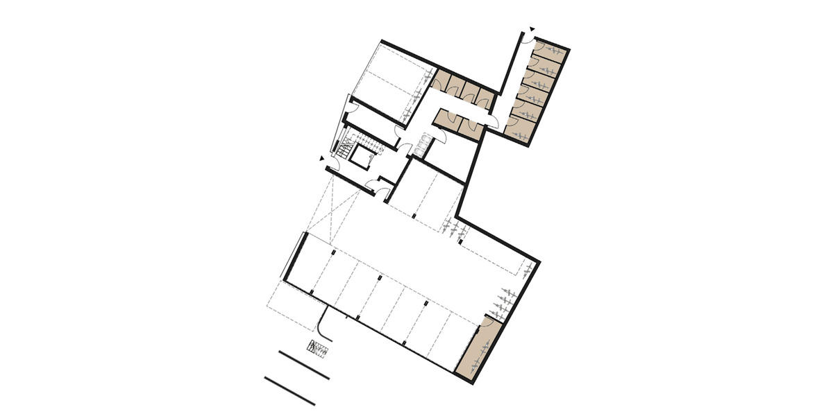 Etagenwohnung Bad Waldsee - 2 Zimmer, 365.046&euro; | Angebot:26867439