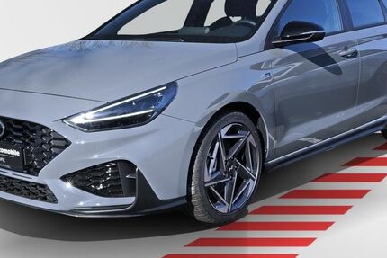 Hyundai i30 4.500 km 27.500 &euro; Schwarzenbek 21493